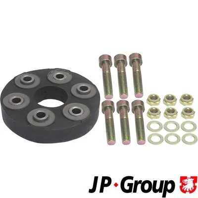 Joint, propshaft